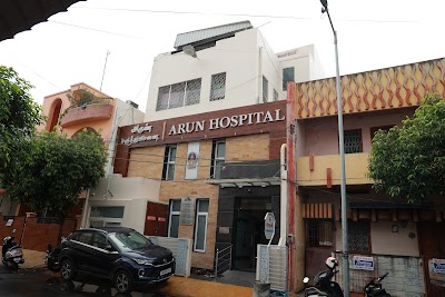Arun Hospital - Image 2