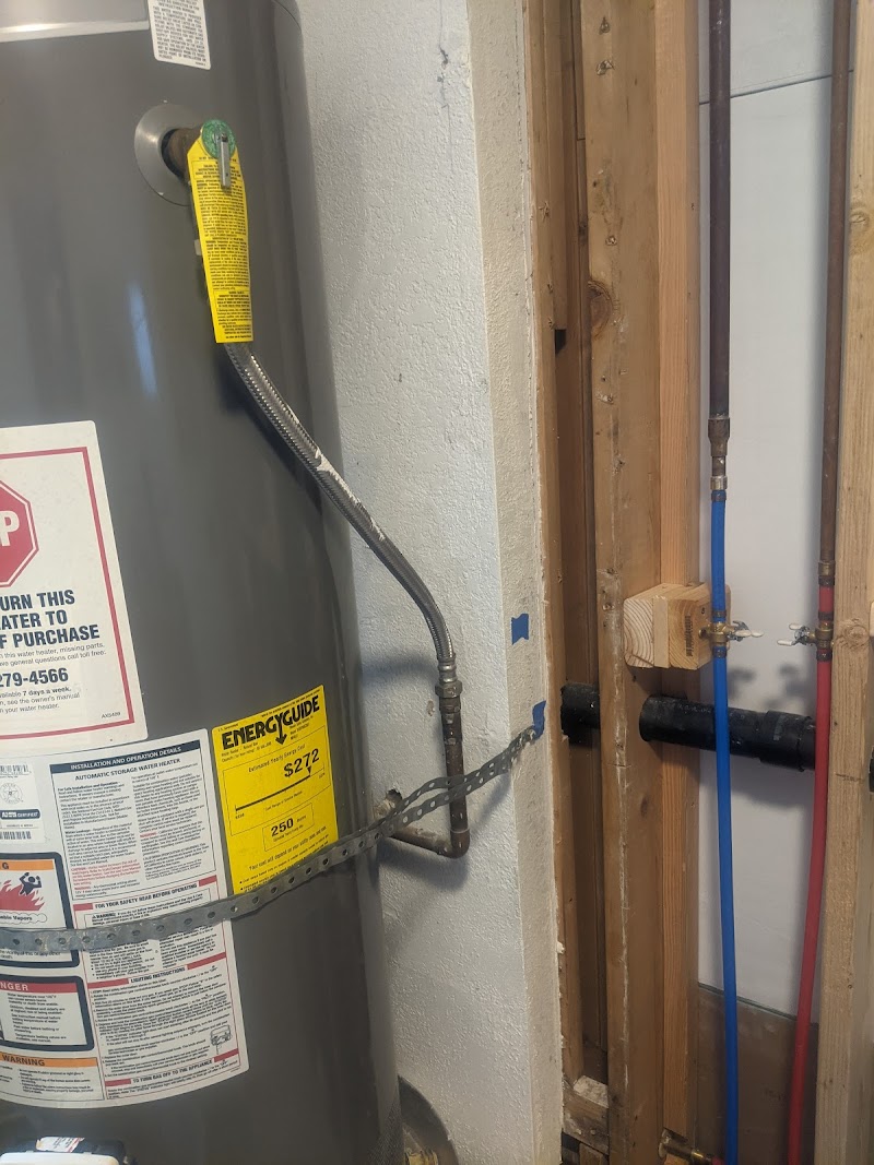 All Climate Heating & Air Conditioning - General Contractor in Redmond