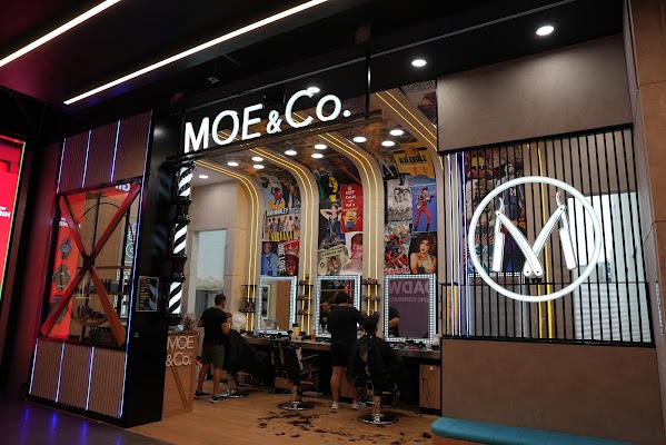 Moe & Co Broadway