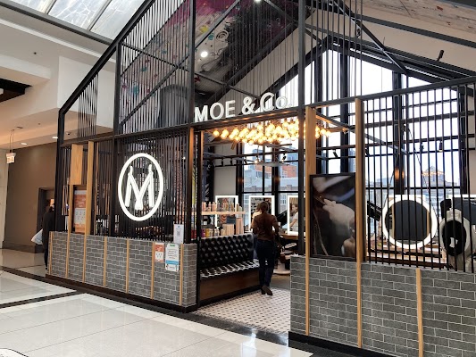 Moe & Co Broadway photo 2