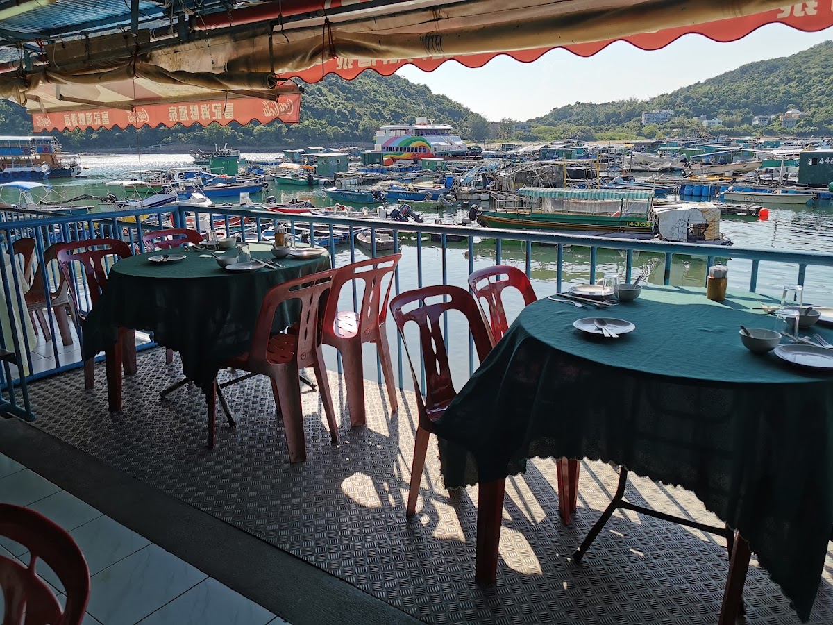 Fu Kee Seafood Restaurant photo 1