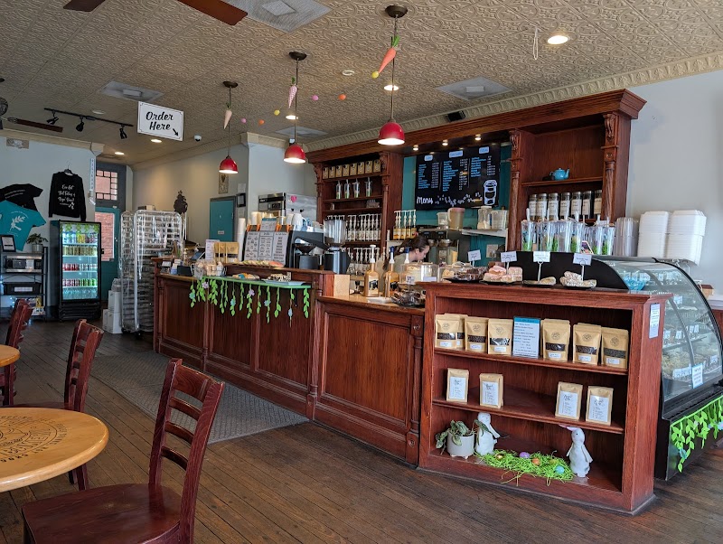 Deja Brew Coffee & Bakery photo 4