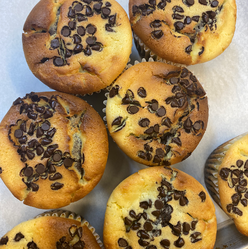 Deja Brew Coffee & Bakery photo 2