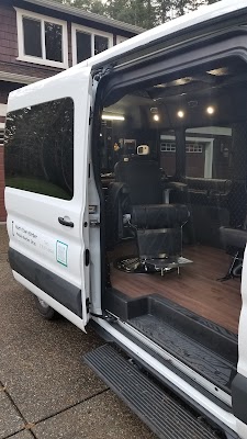 North Towne Barbershop photo 2