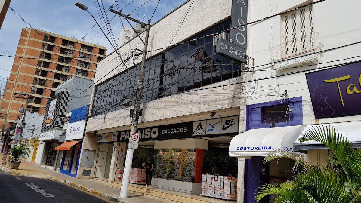 Oscar Calçados