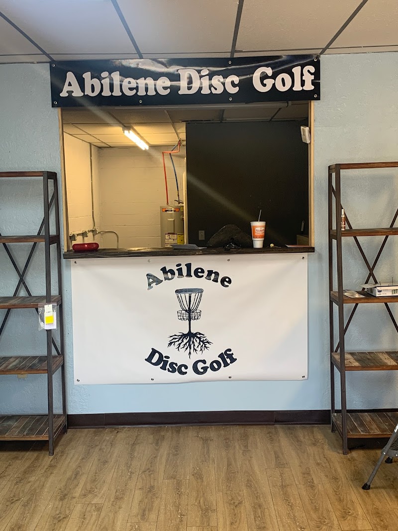 Abilene Disc Golf photo 1