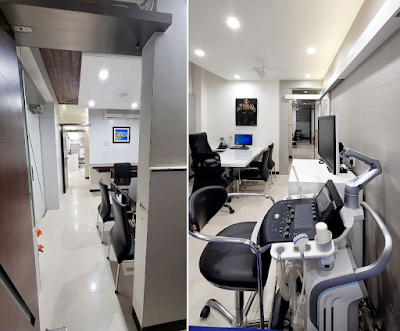 Shobha Nursing Home Pvt. Ltd. & Infertility Centre - Image 2