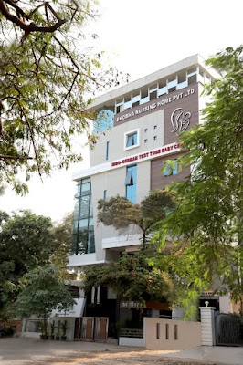 Shobha Nursing Home Pvt. Ltd. & Infertility Centre