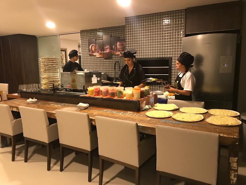 Foto de Pizza Vip Eventos