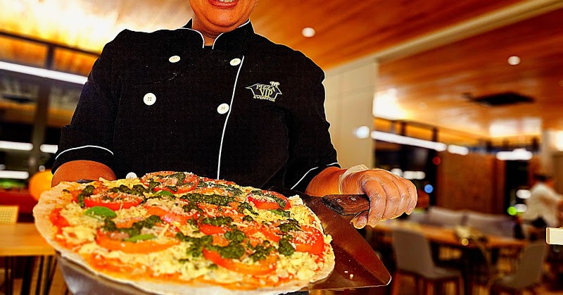 Foto de Pizza Vip Eventos