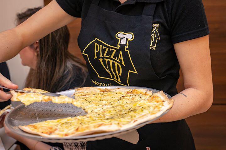 Foto de Pizza Vip Eventos
