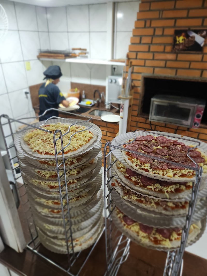 Foto de Pizza Vip Eventos
