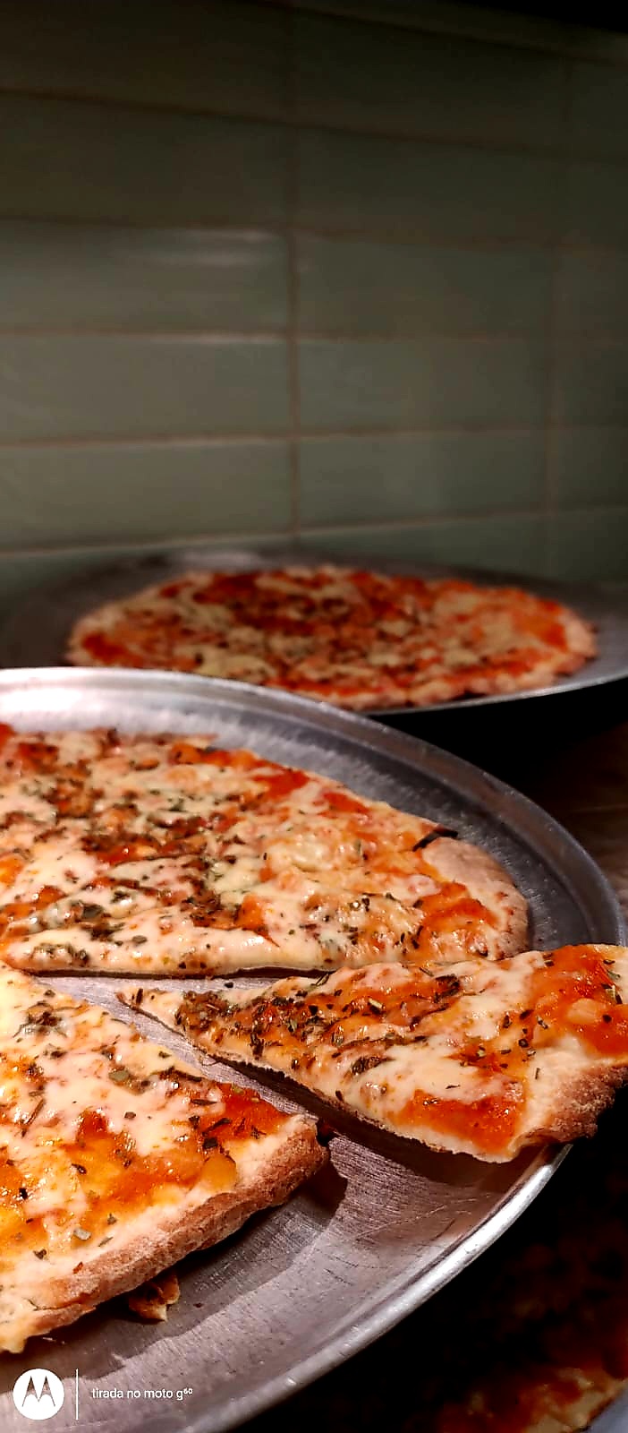Foto de Pizza Vip Eventos