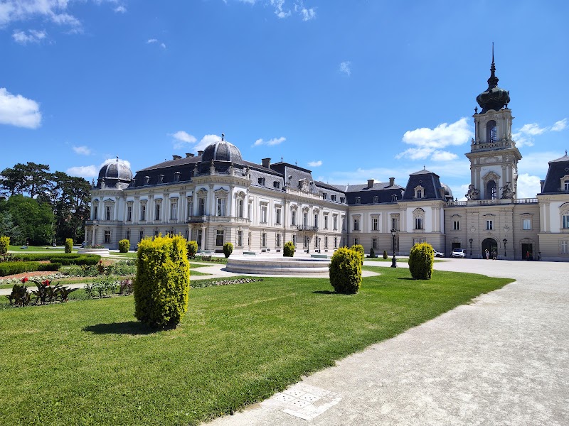 Дворец Фештетич