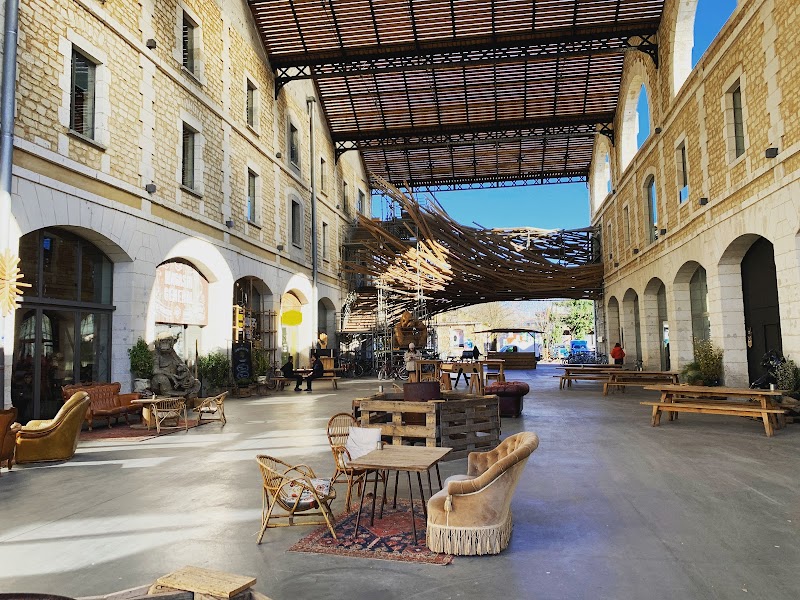 Darwin Éco-Système