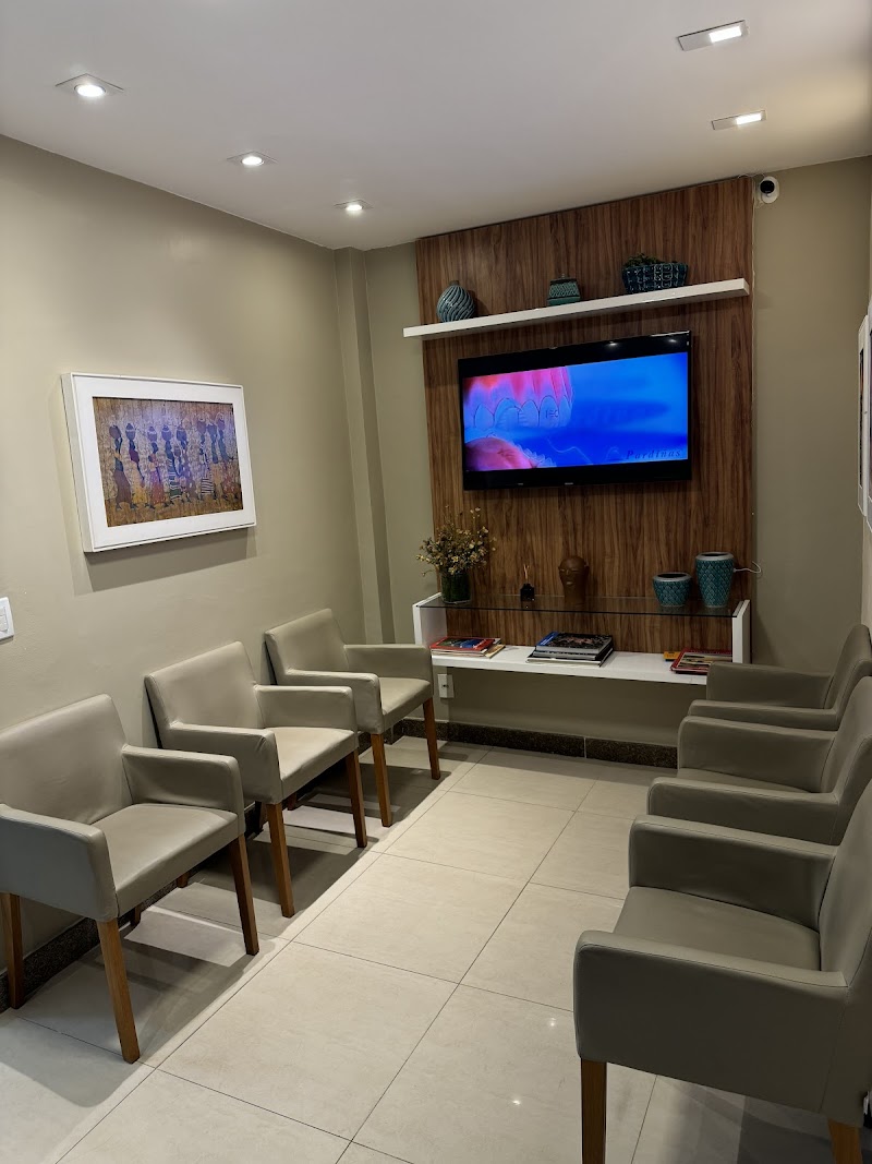 Clínica de Implantes Dentários e Estética - Visual Odonto