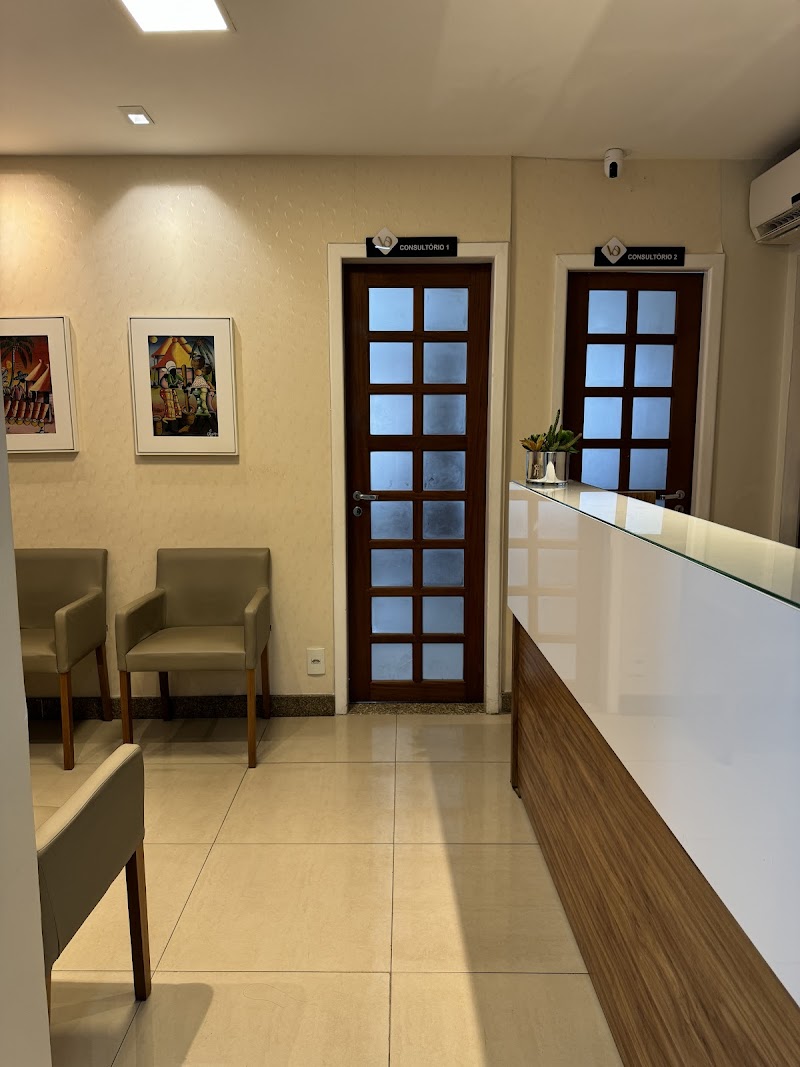 Clínica de Implantes Dentários e Estética - Visual Odonto - foto 5