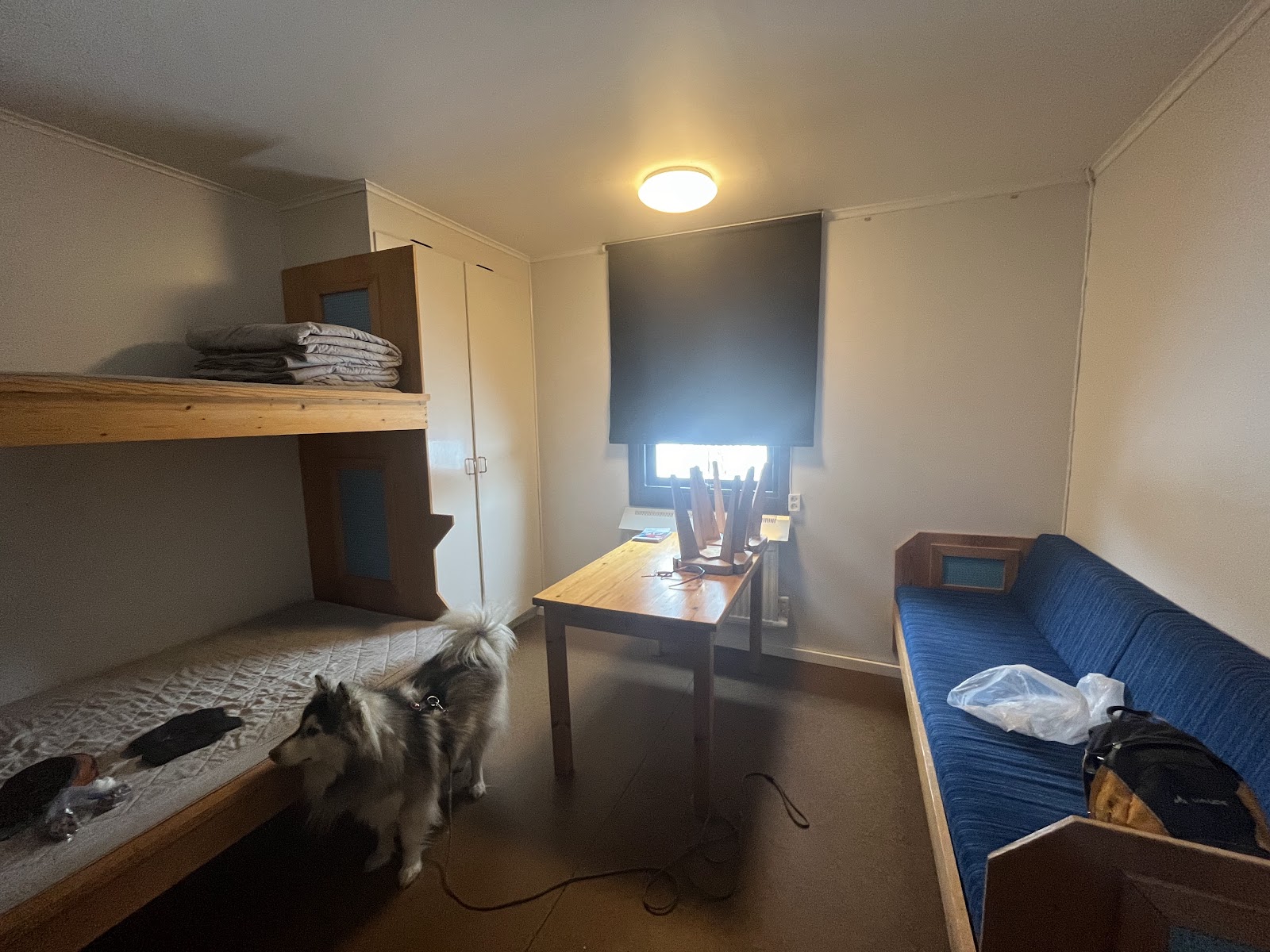 Uksi Uotinen