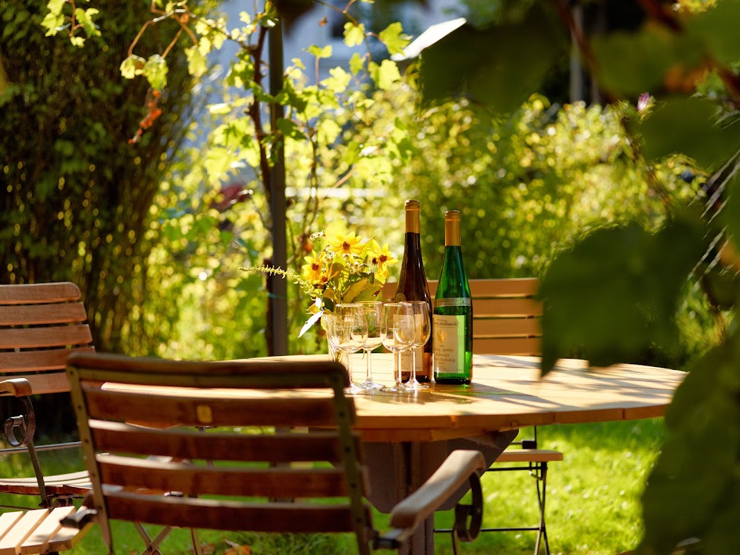 Weingut Otto Selbach
