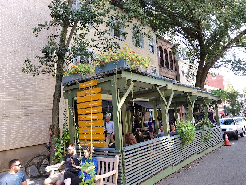 Small World Coffee photo 1