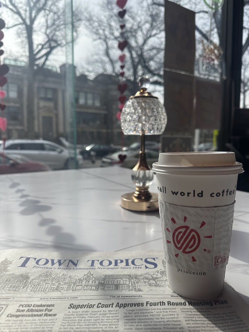 Small World Coffee photo 3