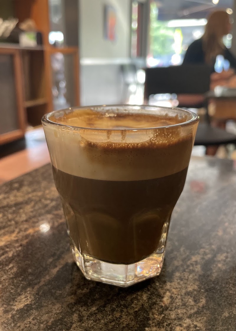 Small World Coffee photo 2