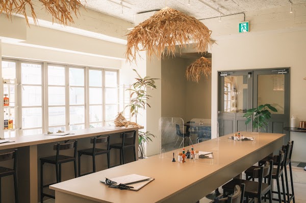 JAM'S TACOS 国際通り店