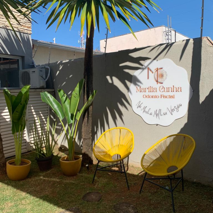 Dra. Marília Cunha - foto 3