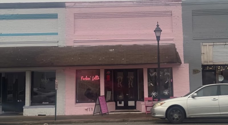 Parkin' Latte LLC photo 1