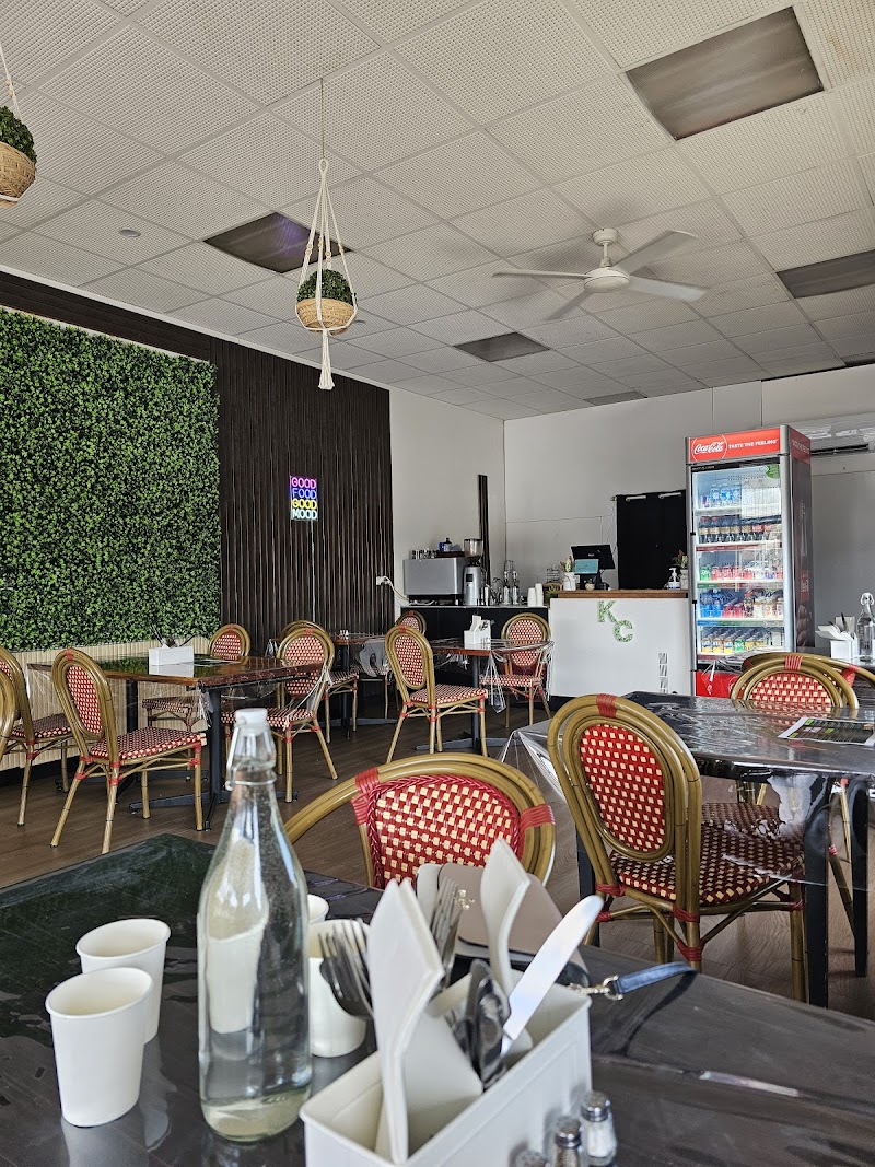 Koolchas Best Indian Resturant&Cafe