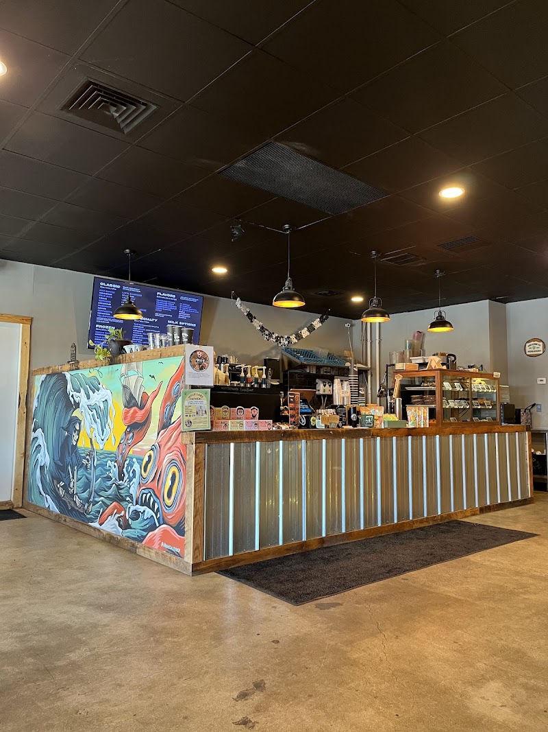 Perkatory Coffee Roasters photo 3