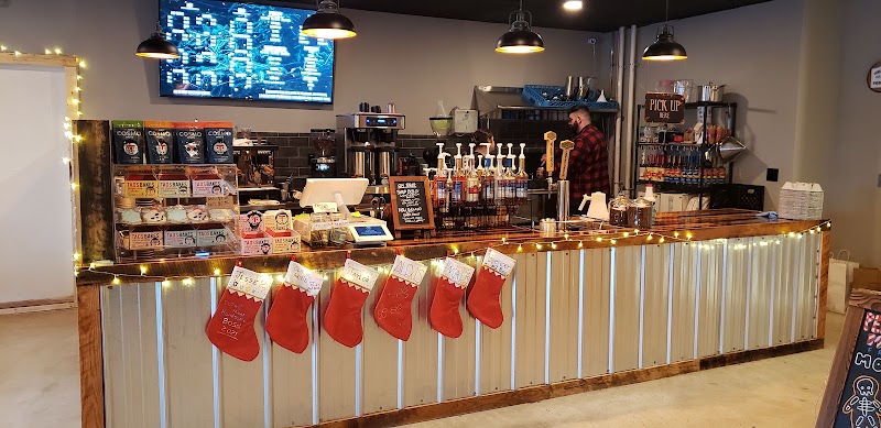 Perkatory Coffee Roasters photo 1