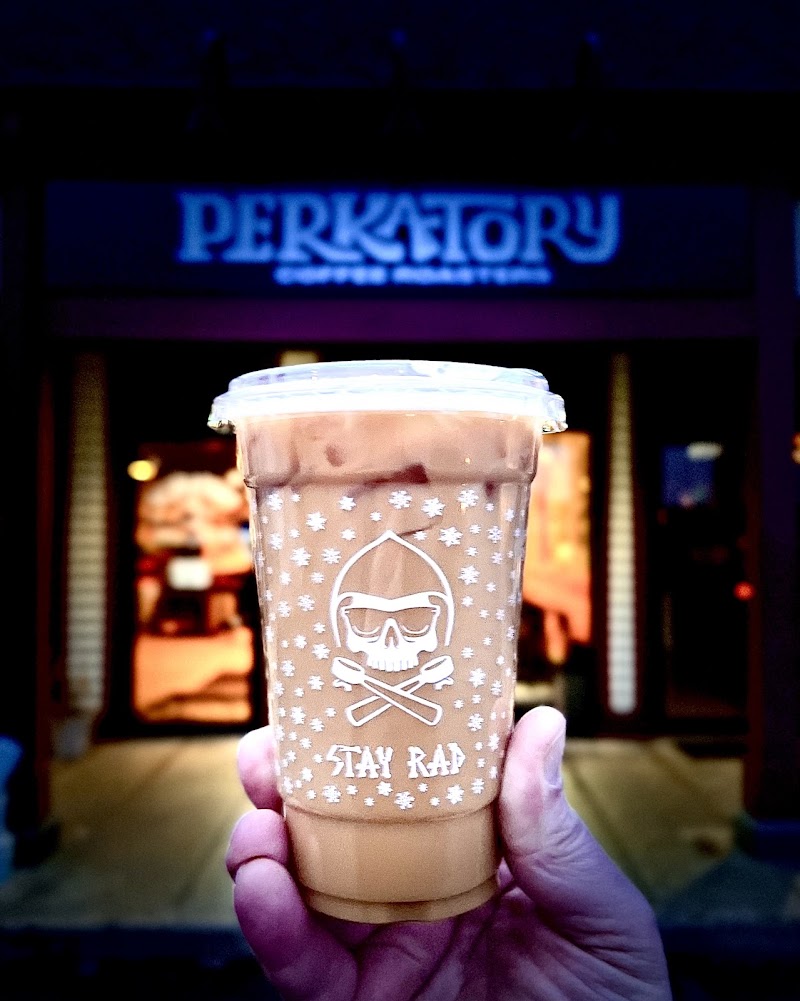 Perkatory Coffee Roasters photo 2