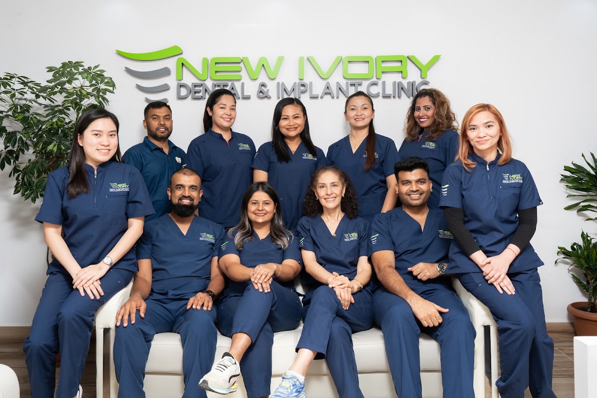 New Ivory Dental & Implant Clinic