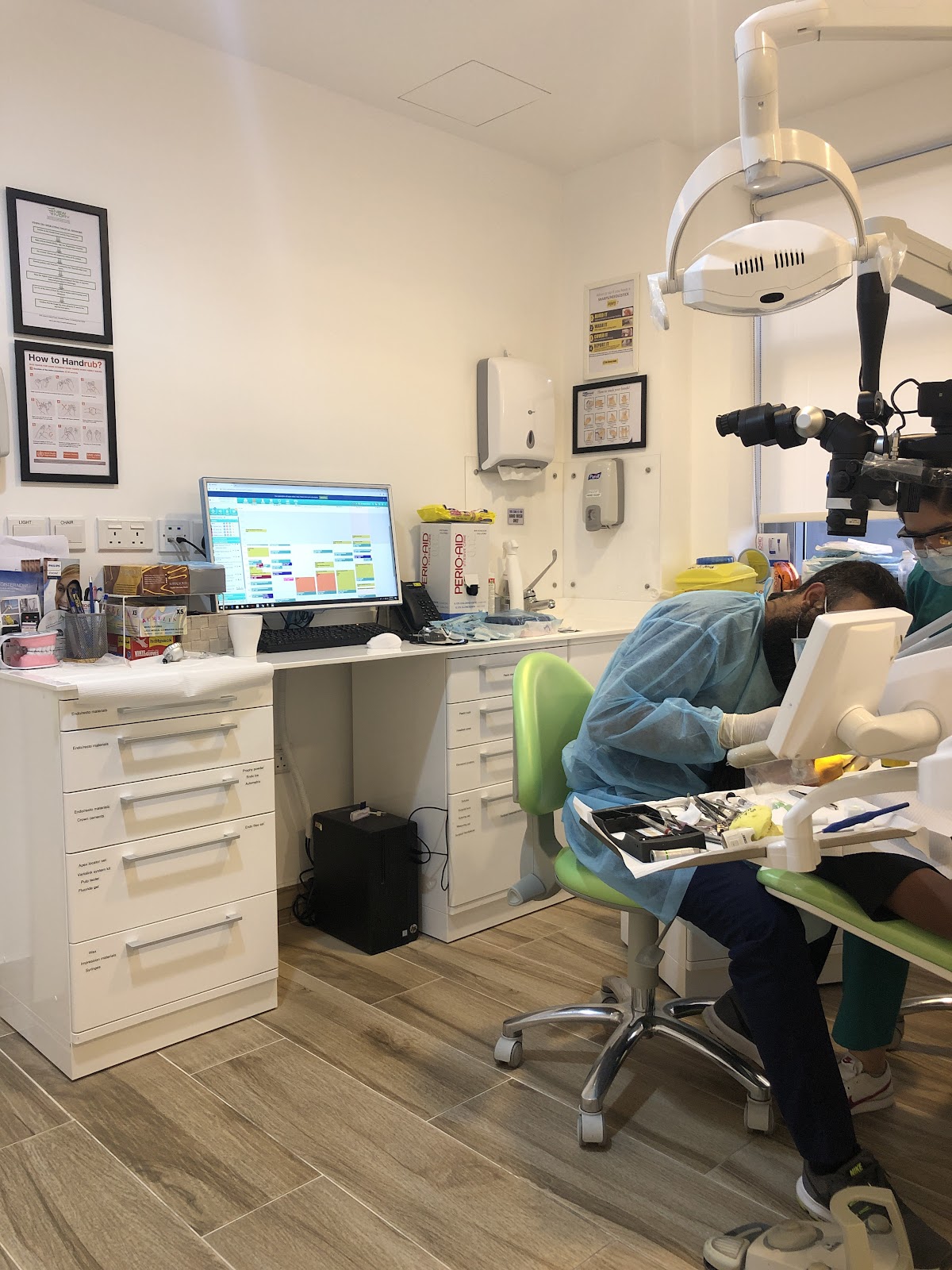 New Ivory Dental & Implant Clinic 5