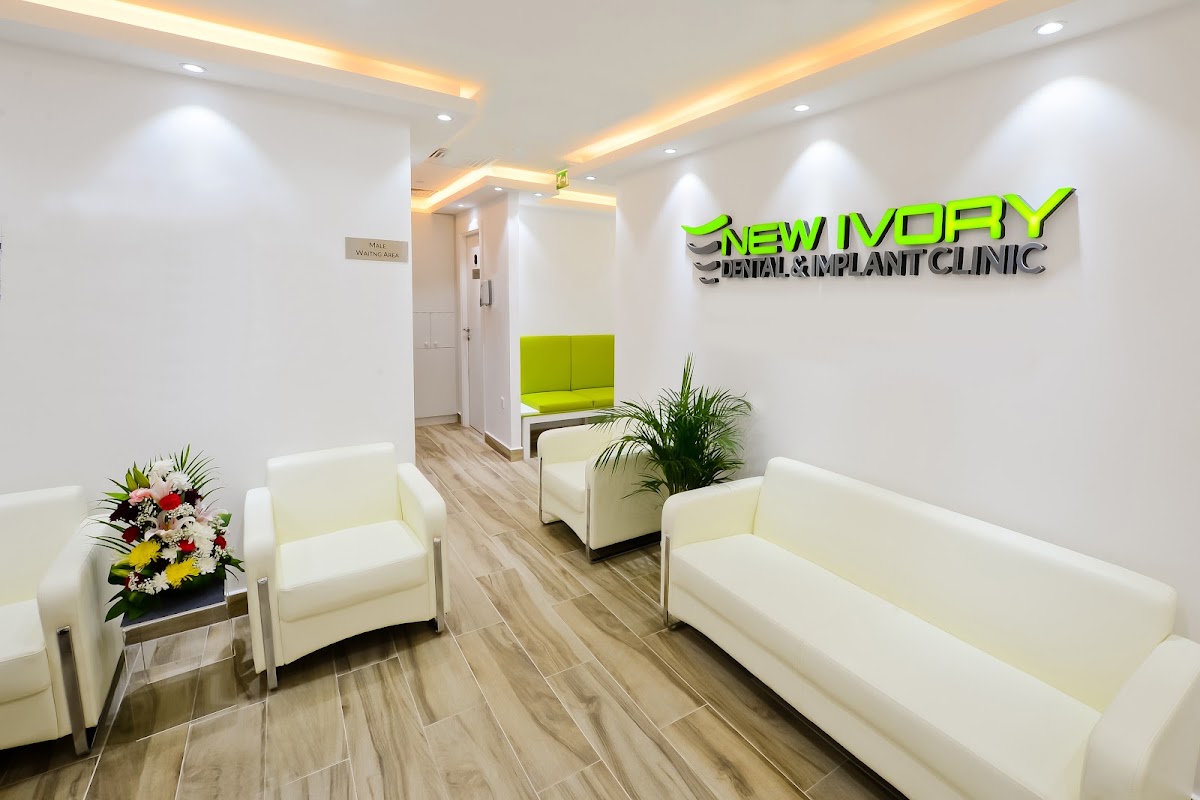 New Ivory Dental & Implant Clinic 2