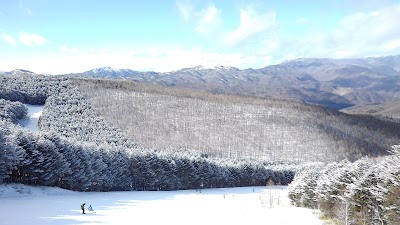 Blanche Takayama Ski Resort - 1