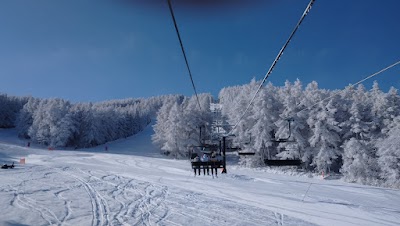 Blanche Takayama Ski Resort - 3