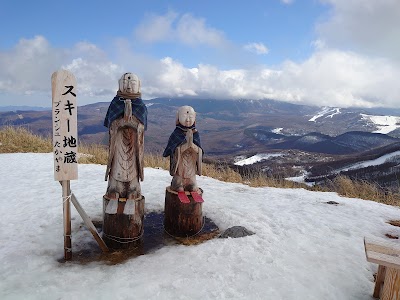 Blanche Takayama Ski Resort - 4