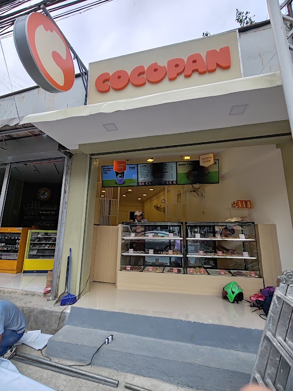 COCOPAN