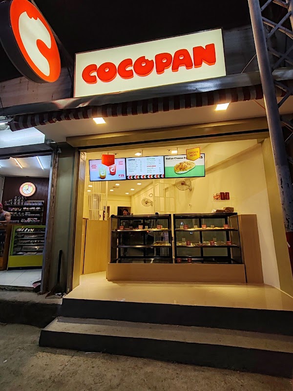 COCOPAN