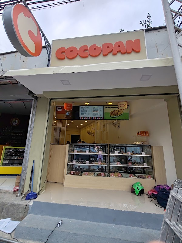 COCOPAN