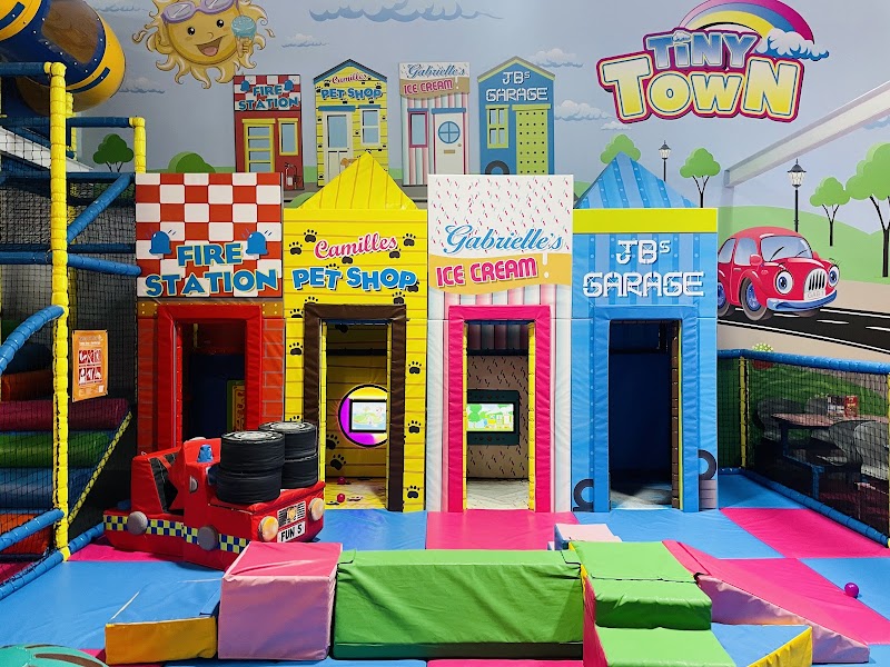 Planet Kidz