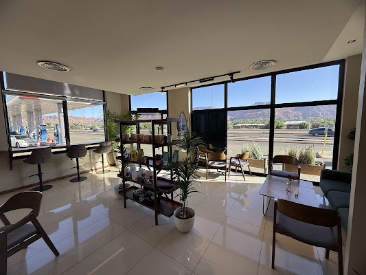 أحباب كافيه