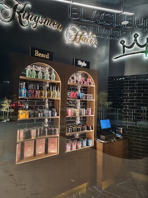 Kingsmen Hair photo 2