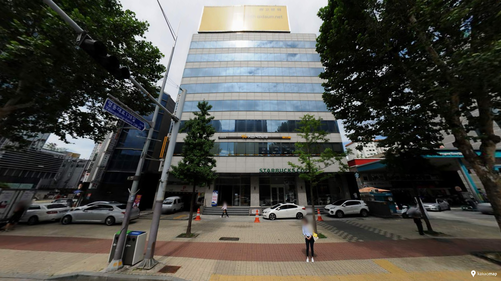 Dalock 셀프스토리지 Gangnam-gu, Seoul - 사진2