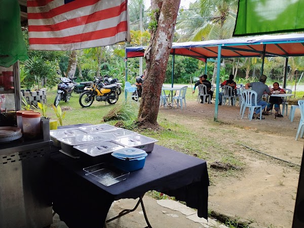 Kedai kopi utara - Photo 1