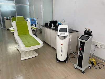 Gurijala skin clinic