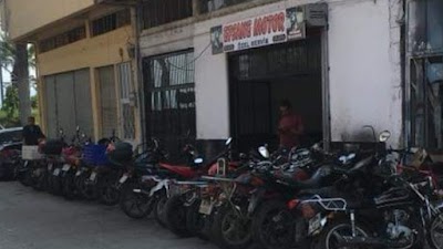 EFSANE MOTOR - Oto Servisi