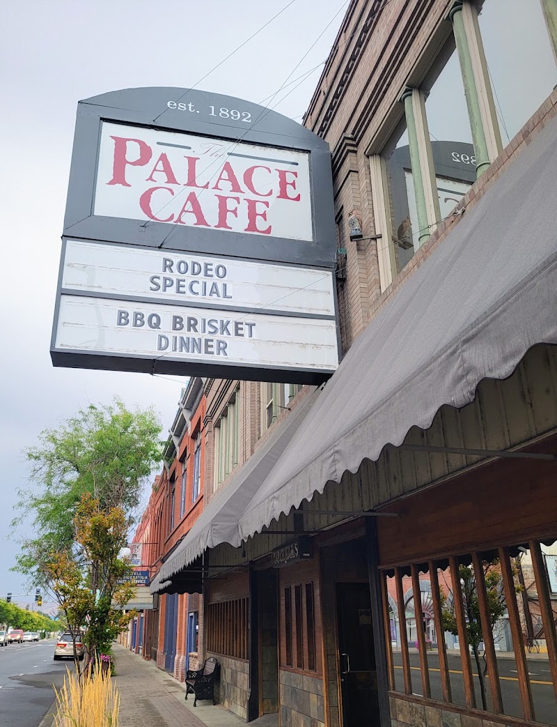 Palace Cafe photo 3